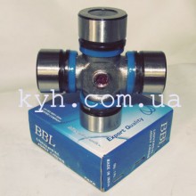 Хрестовина кардана Еталон / BBL / (Індія)